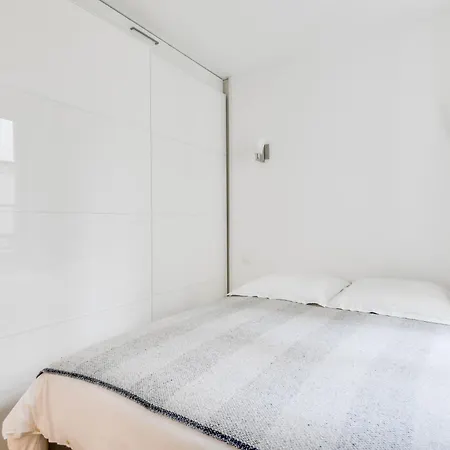Apartamento Chic Et Calme Centre