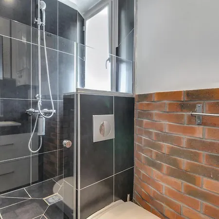 Apartamento Chic Et Calme Centre *